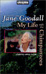 My Life with the Chimpanzees