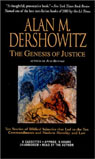 The Genesis of Justice (Unabridged)