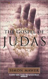 The Gospel of Judas: A Novel (Unabridged)