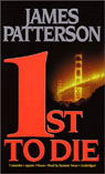 1st to Die (Unabridged)