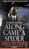 Along Came a Spider (Unabridged)
