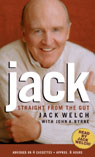 Jack: Straight from the Gut (Unabridged)
