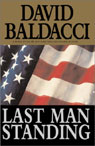 Last Man Standing (Unabridged)