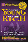 Rich Dads Retire Young, Retire Rich