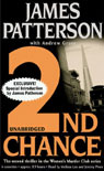 2nd Chance (Unabridged)