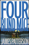 Four Blind Mice (Unabridged)
