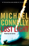 Lost Light (Unabridged)