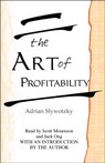 The Art of Profitability (Unabridged)