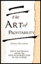 The Art of Profitability (Unabridged)