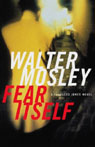 Fear Itself: A Fearless Jones Novel (Unabridged)