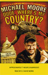 Dude, Wheres My Country? (Unabridged)