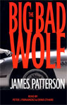 The Big Bad Wolf (Unabridged)