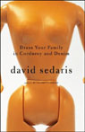 Dress Your Family in Corduroy and Denim (Unabridged)
