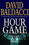 Hour Game (Unabridged)