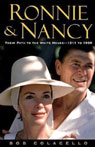 Ronnie  Nancy: Their Path to the White House, 1911 to 1980