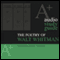 A+ Audio Study Guide: The Poetry of Walt Whitman (Unabridged)