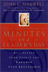 The 21 Most Powerful Minutes in a Leaders Day