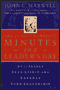 The 21 Most Powerful Minutes in a Leader's Day