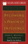 Becoming a Person of Influence