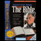 James Earl Jones Reads The Bible: The New Testament, King James Version (Unabridged)