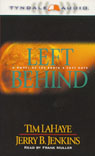 Left Behind: A Novel of the Earths Last Days