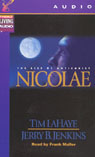 Nicolae (Left Behind, Volume 3)