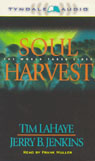 Soul Harvest (Left Behind, Volume 4)