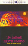 Apollyon (Left Behind, Volume 5)