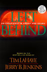 Left Behind: An Experience in Sound and Drama