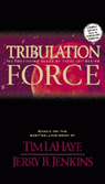 Tribulation Force: An Experience in Sound and Drama