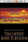 The Remnant (Left Behind, Volume 10)