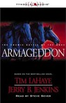 Armageddon: The Cosmic Battle of the Ages (Left Behind, Volume 11)