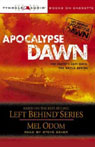 Apocalypse Dawn: Left Behind Military #1 (Unabridged)