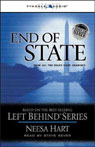 End of State: Left Behind Political #1 (Unabridged)