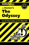 CliffsNotes on Homers The Odyssey (Unabridged)