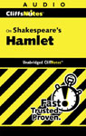 CliffsNotes on Shakespeares Hamlet (Unabridged)