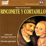 Buy Rinconete y Cortadillo (Texto Completo)