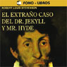Buy El Extrano Caso del Dr. Jekyll y Mr. Hyde [The Extraordinary Case of Dr. Jekyll and Mr. Hyde]