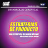 Buy Estrategias de Producto [Product Strategies]