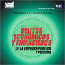 Buy Delitos Economicos y Financieros [Economic and Financial Crimes]