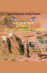 Zothique, The Last Continent of Earth (Unabridged)