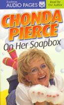 Chonda Pierce on Her Soapbox