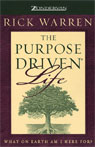The Purpose-Driven Life: What on Earth Am I Here For? (Unabridged)