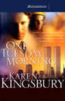 One Tuesday Morning (Unabridged)