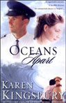 Oceans Apart (Unabridged)
