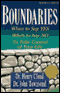 Boundaries (Unabridged)