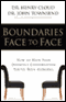 Boundaries Face to Face: How to Have That Difficult Conversation You've Been Avoiding