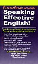 Speaking Effective English!