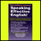 Speaking Effective English!
