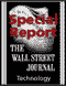 The Wall Street Journal Special Report: Technology: Thinking About Tomorrow